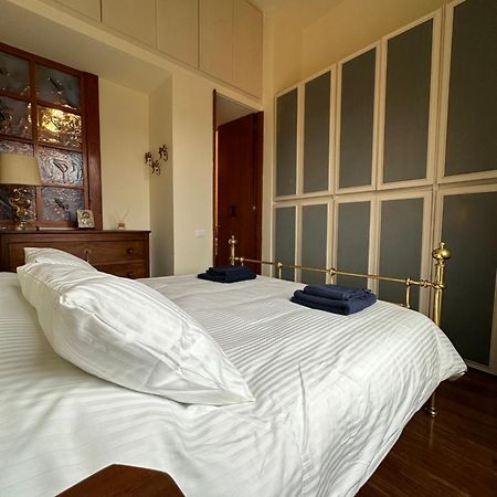 Casa Righi Nel Cuore Di Bologna Apartment Bagian luar foto