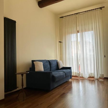 Casa Righi Nel Cuore Di Bologna Apartment Bagian luar foto