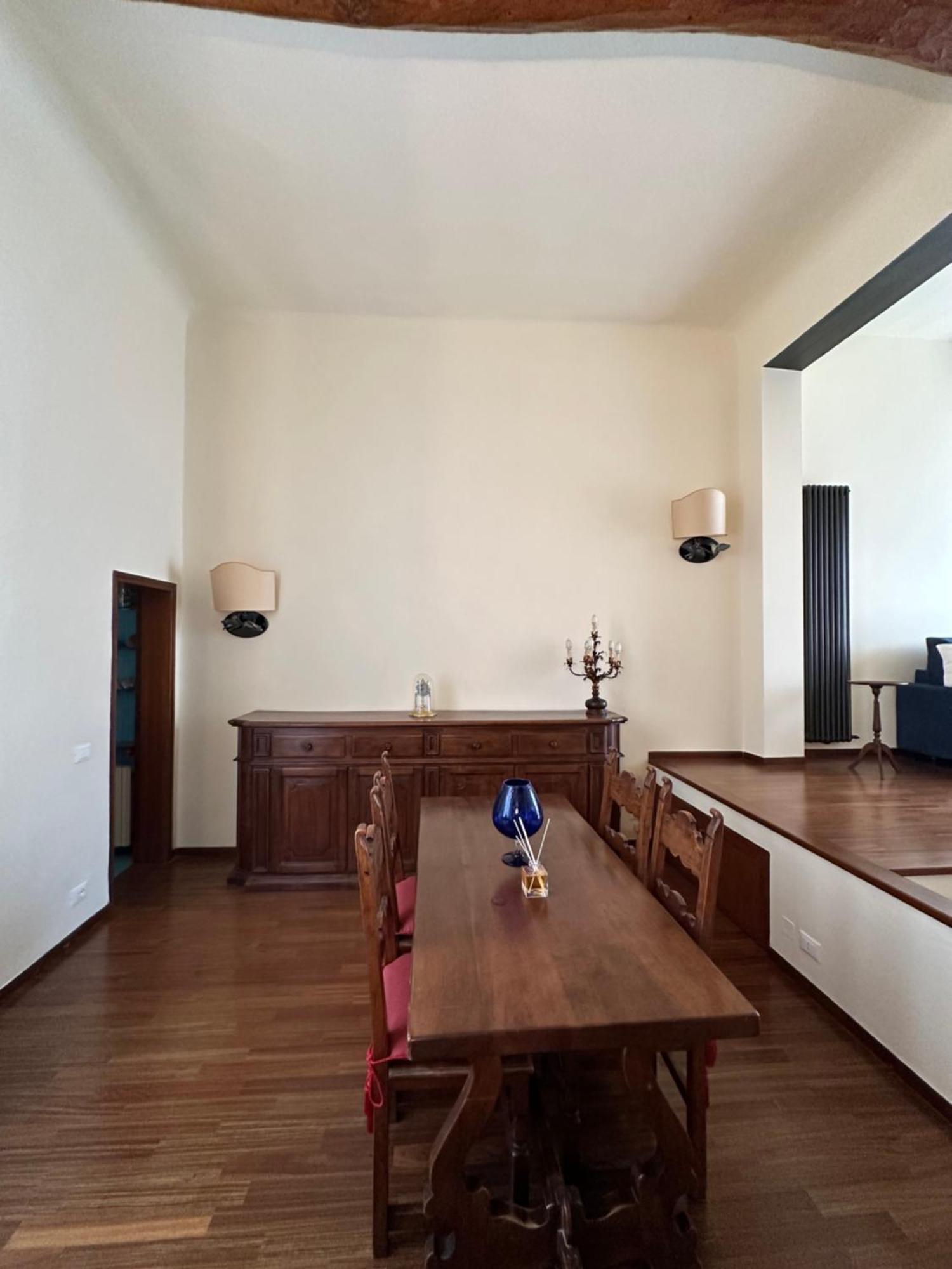 Casa Righi Nel Cuore Di Bologna Apartment Bagian luar foto