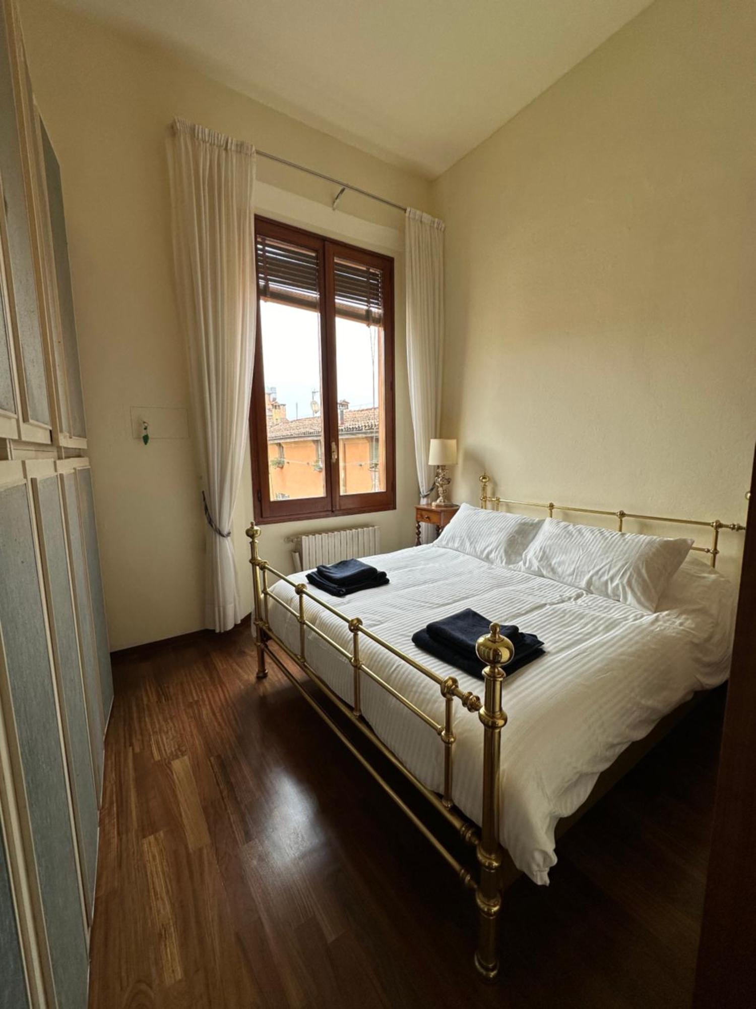 Casa Righi Nel Cuore Di Bologna Apartment Bagian luar foto