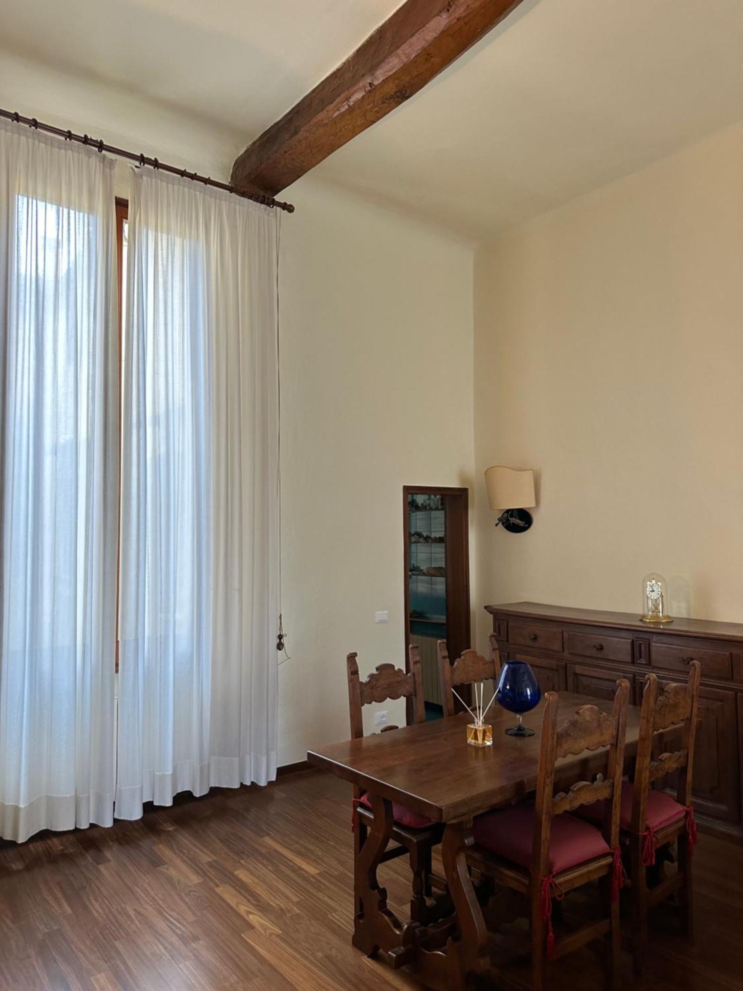Casa Righi Nel Cuore Di Bologna Apartment Bagian luar foto