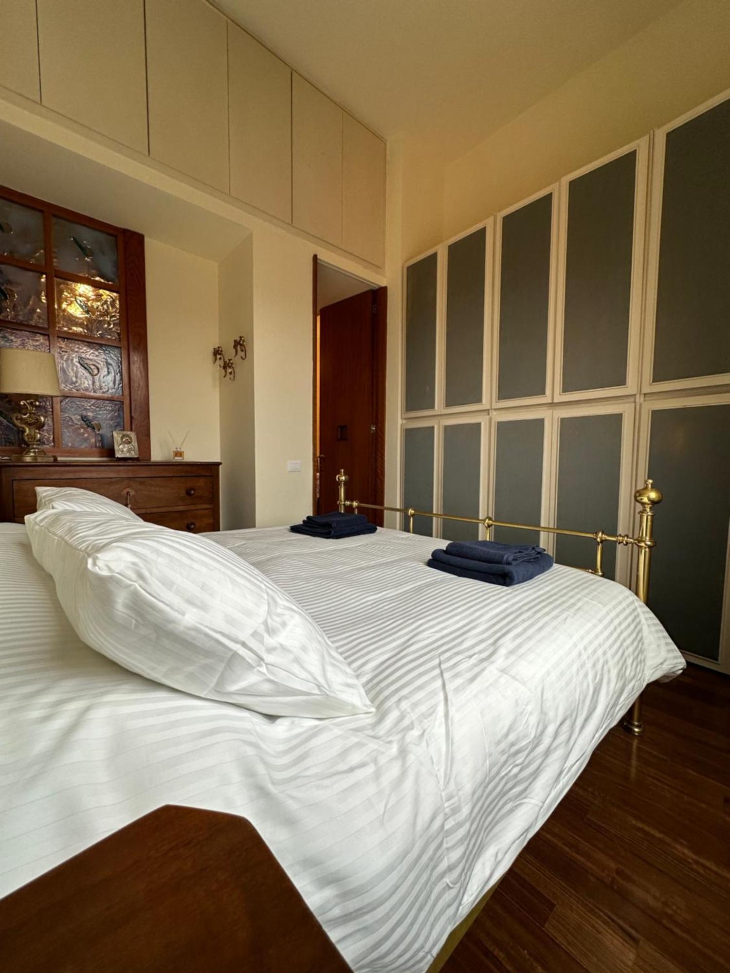 Casa Righi Nel Cuore Di Bologna Apartment Bagian luar foto