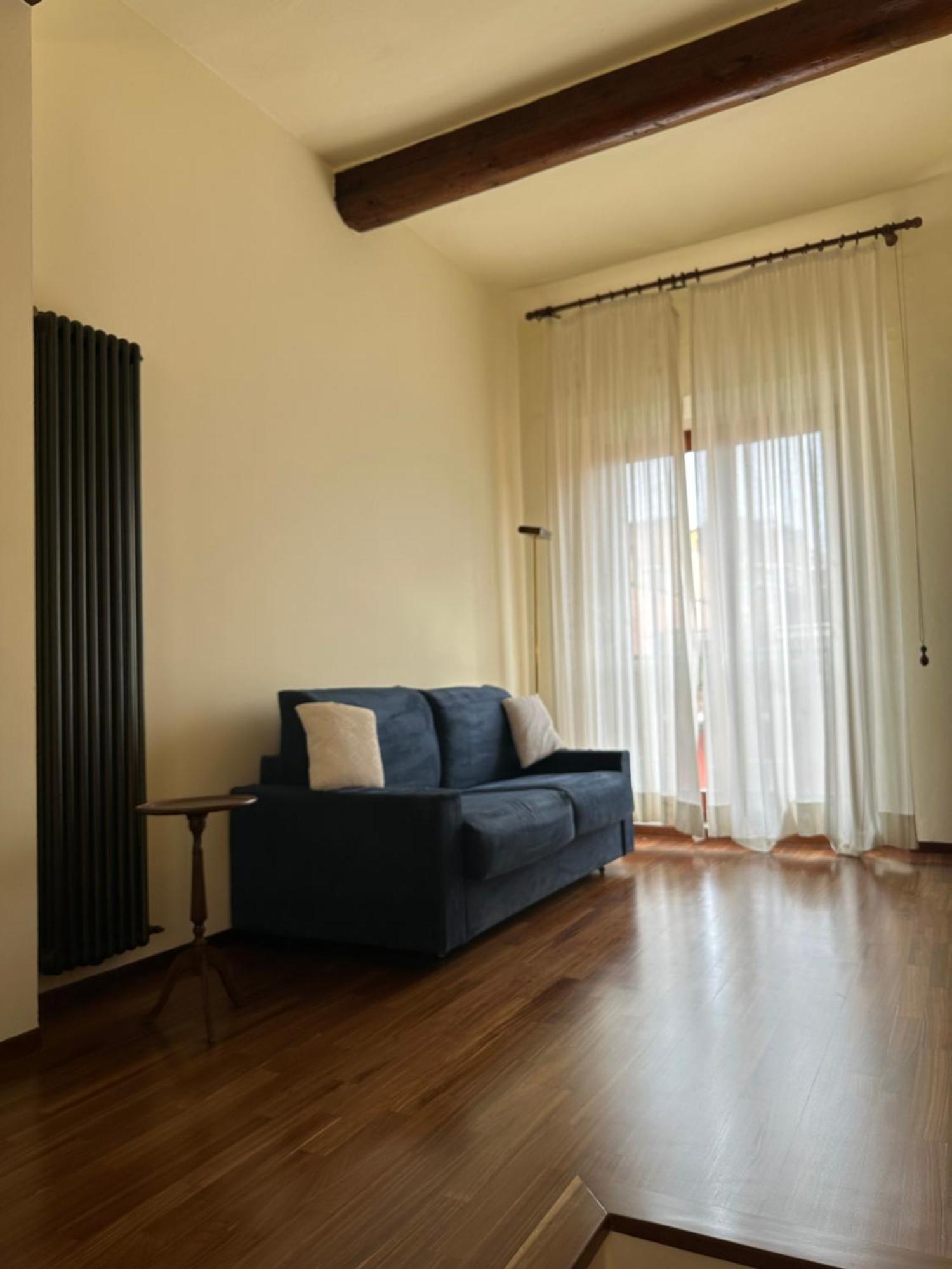 Casa Righi Nel Cuore Di Bologna Apartment Bagian luar foto