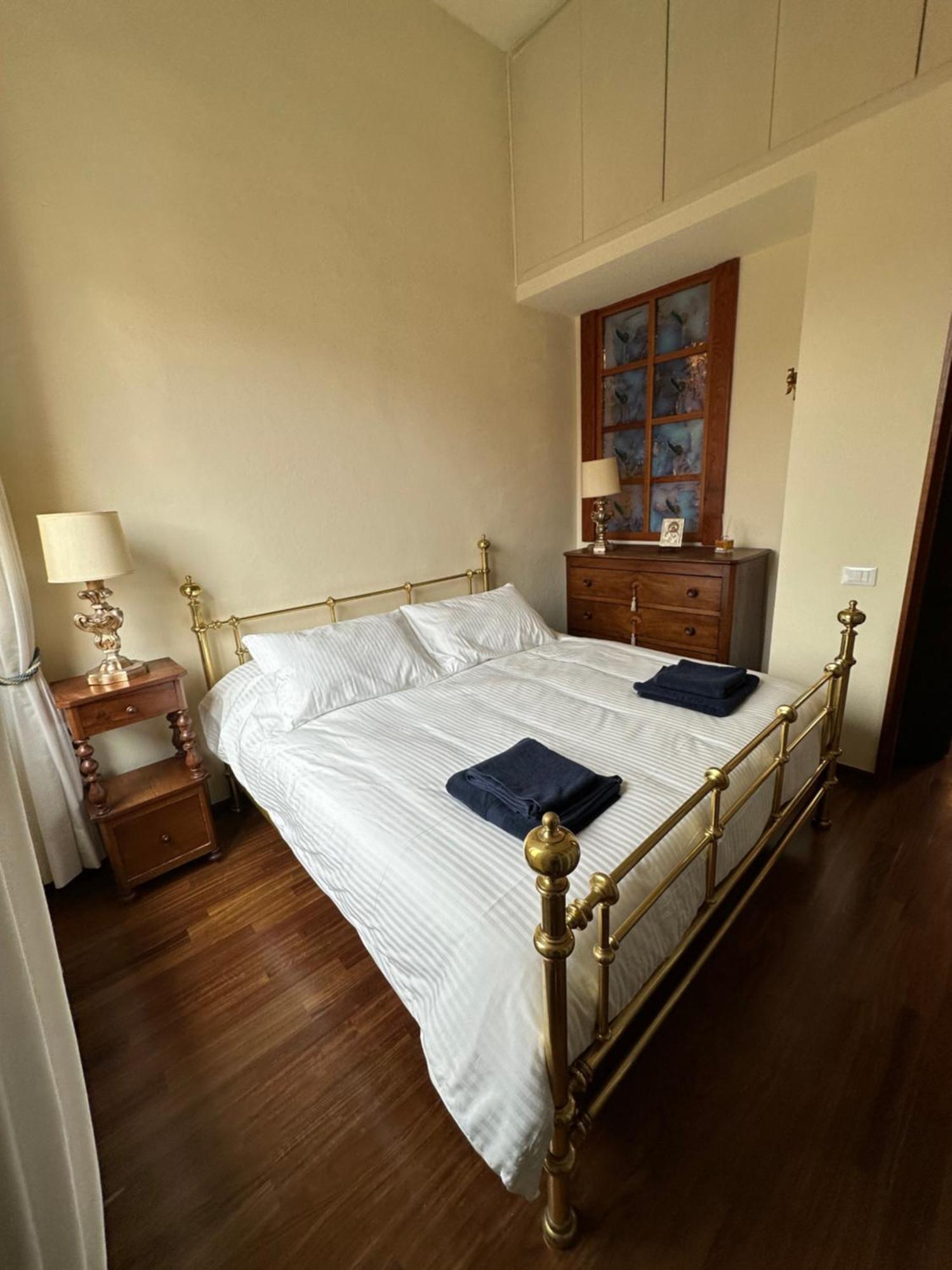 Casa Righi Nel Cuore Di Bologna Apartment Bagian luar foto