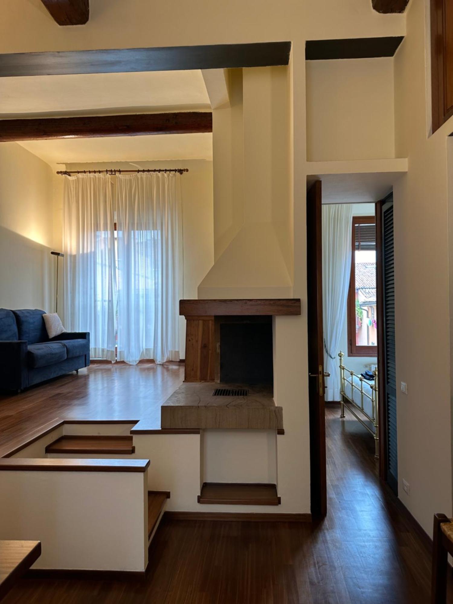 Casa Righi Nel Cuore Di Bologna Apartment Bagian luar foto